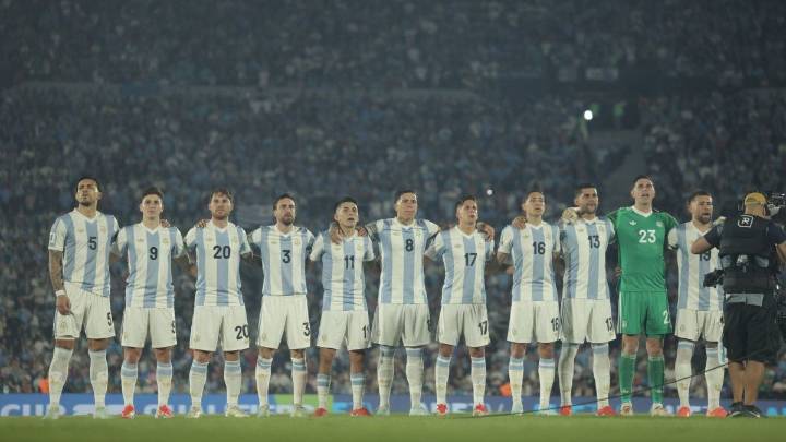 Sorpresa: referente de la Selección no será convocado para la próxima gira