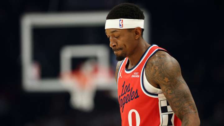 Clippers’ 3 best targets to replace Bradley Beal after season