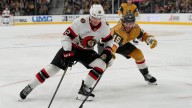 Sanderson leads Senators to shootout win over Golden Knights