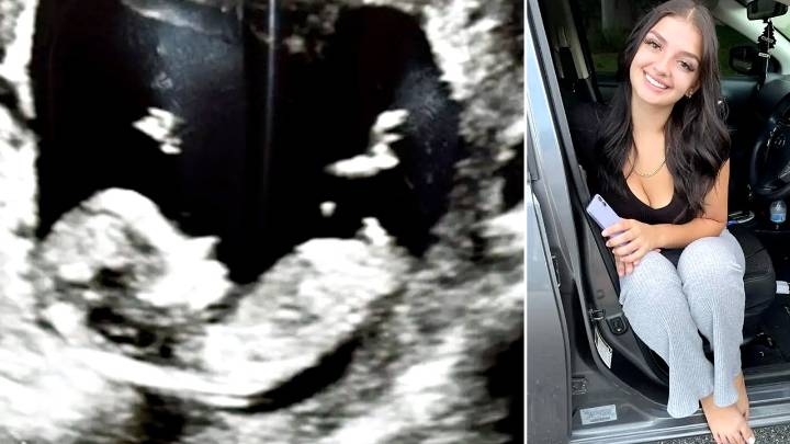 Jury recommends death for Florida man who killed pregnant teen girlfriend