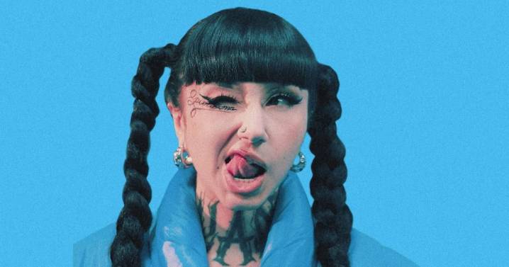 Kei Linch presenta “Rastros de Rosa”, su nuevo lanzamiento musical