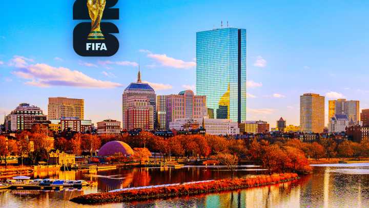 Your Ultimate Guide to Visiting Boston for the FIFA World Cup 2026