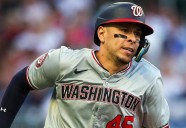 Joey Meneses firma con Atléticos