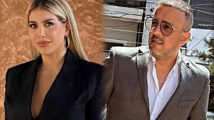 Cayó detenido Nicolás Payarola, el exabogado de Wanda Nara y L-Gante: los motivos de su arresto