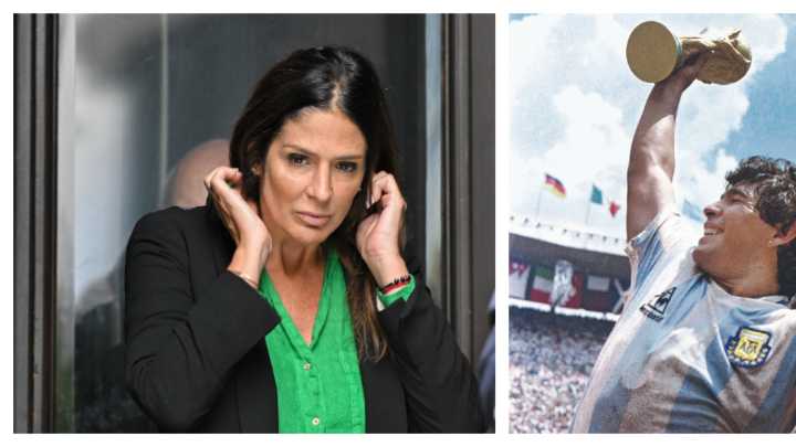 Inesperado giro en juicio por muerte de Diego Maradona: destituyen a jueza por participar en documental