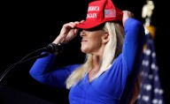 Marjorie Taylor Greene’s Resignation Takes Aim at MAGA’s Failures