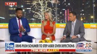 Fox Host Predicts Next Top Dem to Be Axed — Once They Oust Chuck Schumer