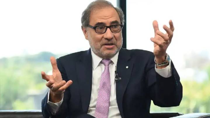 Jorge Argüello: "El acuerdo con la UE es más importante que con EEUU"