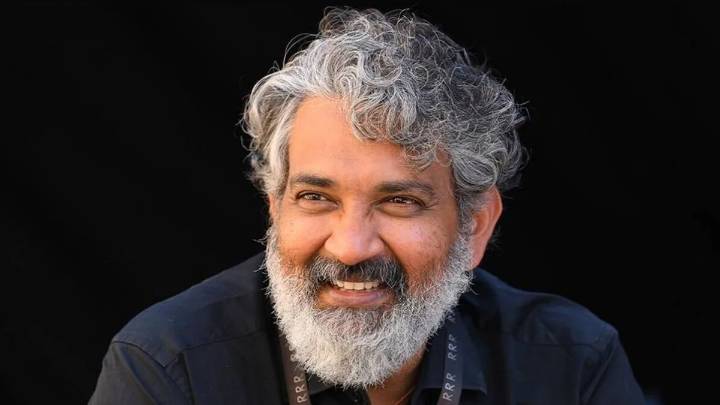 SS Rajamouli under fire: Complaint lodged over ‘I don’t believe in God Hanuman’ remark at ‘Varanasi’ event
