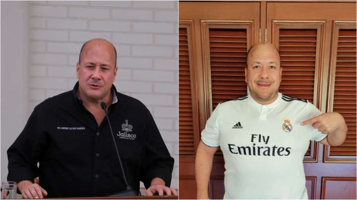 Enrique Alfaro, Exgobernador de Jalisco, Será Técnico de Futbol en España: ¿En Qué Equipo?