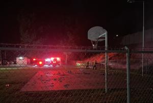 Proposed fireworks ban in West Richland backed by city of Pasco