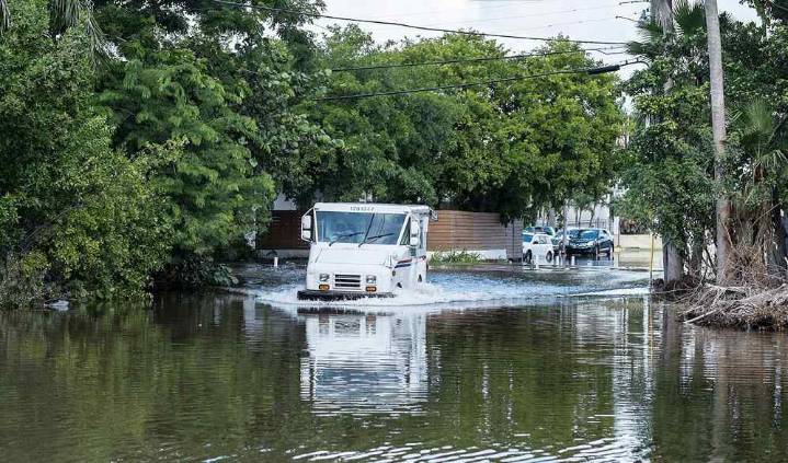 Miami-Dade ofrece asistencia de evacuación para personas con necesidades especiales