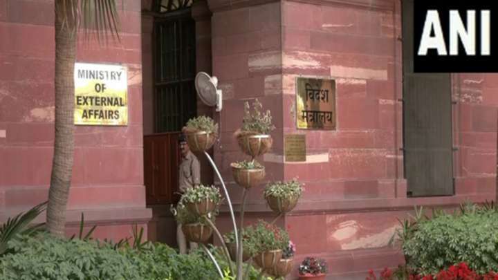 MEA cautions against job fraud cases as Iran suspends visa