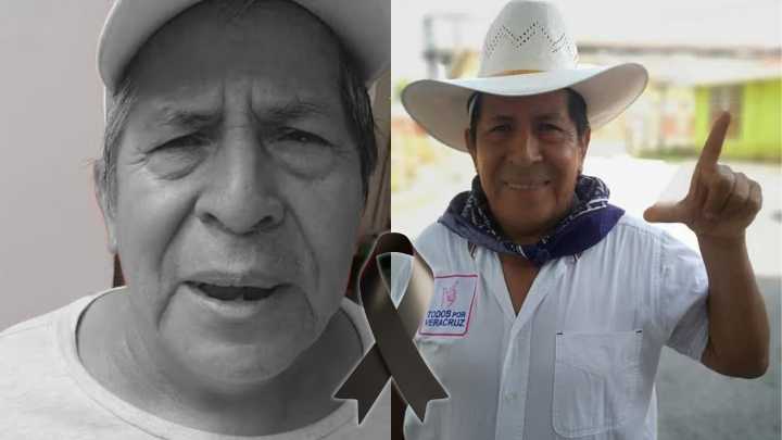 Asesinan a ‘El Pillica’ en su casa en Villa Comoapan; fue reconocido líder social de San Andrés Tuxtla