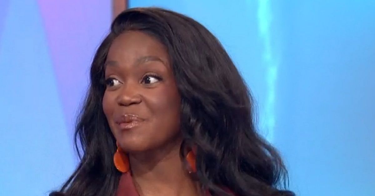 Strictly's Oti Mabuse reveals she 'doesn't want' her daughter becoming a dancer in 'darkness' admission
