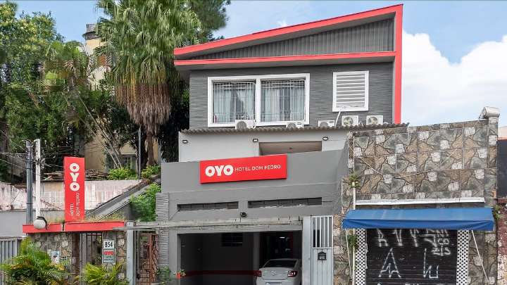 Oyo Scraps 6,000:1 Bonus Share Plan After Massive Criticism