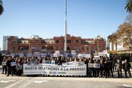 Reclamos por la libertad de expresión ante la CIDH: el organismo regional prometió visitar Argentina
