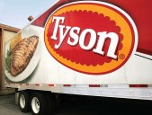 Tyson Foods enters settlement agreement over climate