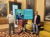 «En estos momentos, en Gijón, donde más jabalíes hay es en la zona este»