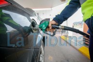 Acutrans rechaza la subida a dos euros del litro de gasolina