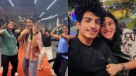 Smriti Mandhana announces engagement to Palaash Muchhal with fun video