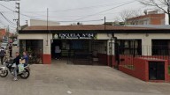 San Martín: una maestra de primaria fue atacada a golpes por la madre de un alumno y podría perder un ojo