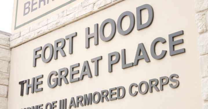 Former Fort Hood doctor's military service record revealed amid allegations