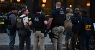 D.C. National Guard shooting suspect believed to be Afghan national, sources say