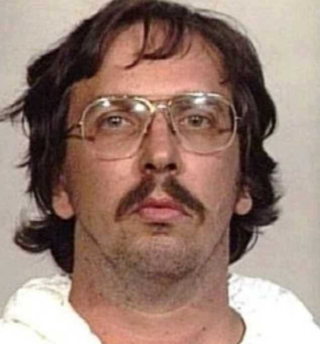 Serial killer sex fiend Joel 'The Ripper' Rifkin terrorized NYC