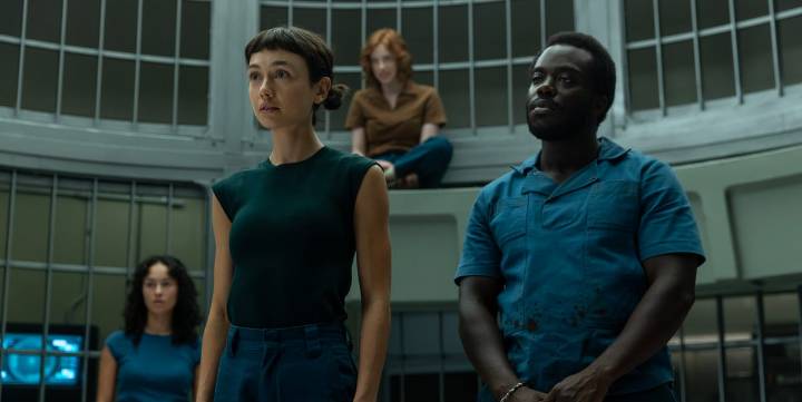 Is 'Alien: Earth' Coming Back for Season 2?