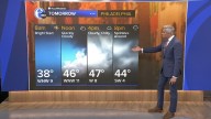 AccuWeather forecast for Philadelphia, Pennsylvania, New Jersey and Delaware