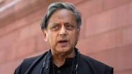 Shashi Tharoor shares six-year-old post on Delhi AQI: ‘Remains frustratingly relevant’