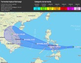 Tifón TinoPH deja 66 muertos y 26 desaparecidos tras cinco impactos en Visayas Central