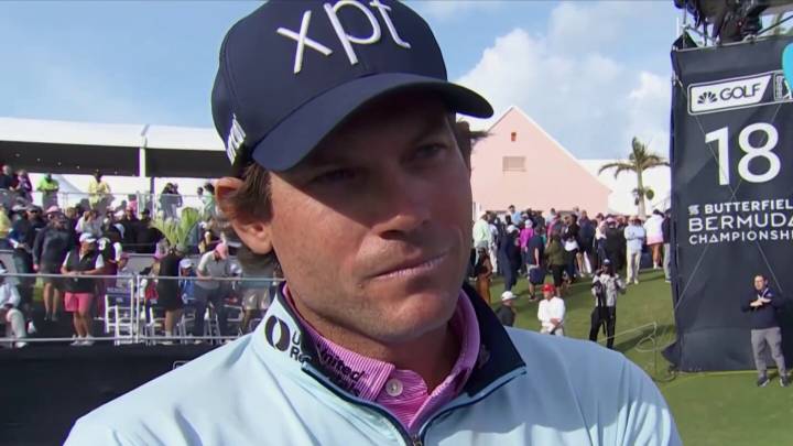 RSM Classic scenarios: Race for the top 100 concludes at Sea Island