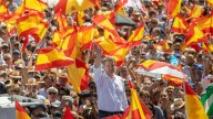 El PP llama a "tomar las calles" este domingo en una manifestación contra el Gobierno de Sánchez y "los corruptos"