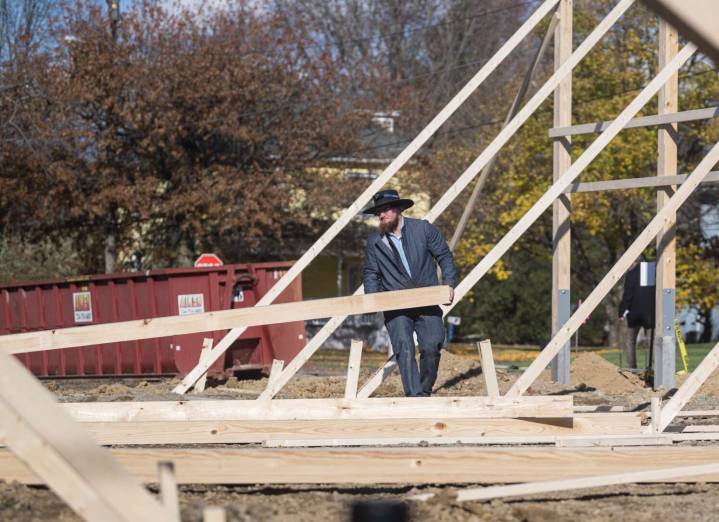 Prospect Franklin Township VFD expanding, renovating fire station