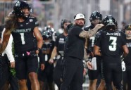 Brown, Bishop Gorman alums return to Vegas with UH