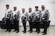 Gaitazo Espumoso reúne a gaiteros con la Dimensión Latina