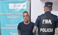 Detuvieron al abogado Nicolás Payarola por presunto fraude