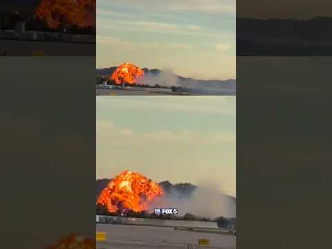 UPS PLANE CRASHES IN KENTUCKY