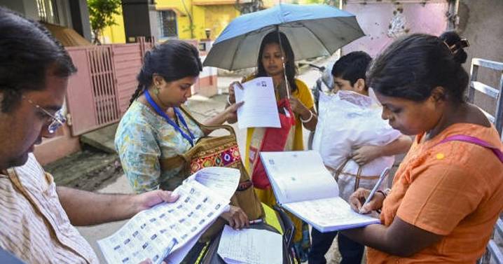 TMC writes to CEO over EC guidelines on family link in SIR forms