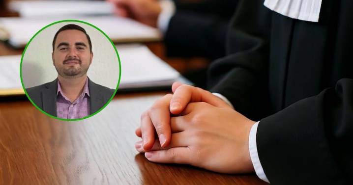 ¿Quién es el juez federal electo por voto popular que deja el puesto tras la histórica Reforma judicial?