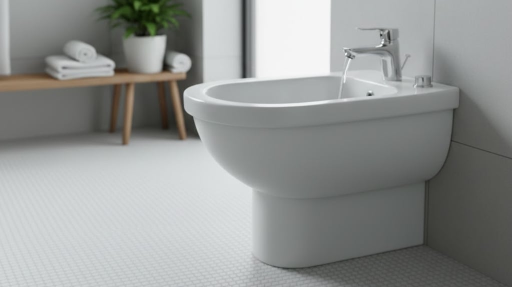 La RAE lo deja claro: ¿se dice “bidé” o “bidet”?