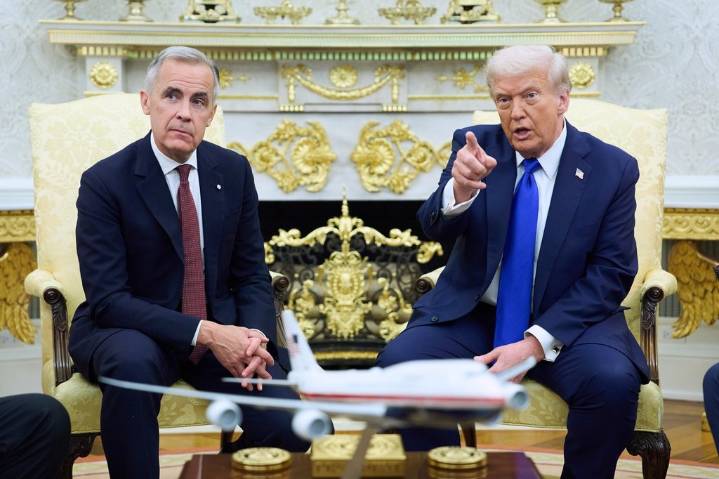 How the U.S. Supreme Court’s tariff decision could impact Canada