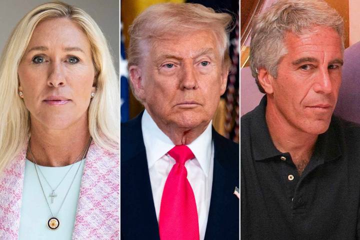 U.S. House Votes 427-1 to Release Epstein Files in Rare Bipartisan Move
