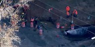 Water main break causing ‘massive outage’ in East Point, officials say