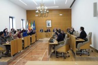 El Pleno de Diputación respalda la concesión de las Medallas de la Provincia de Huelva 2025