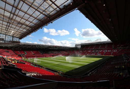 Man United, Wrexham y Birmingham construirán estadios para el Mundial Femenino 2035
