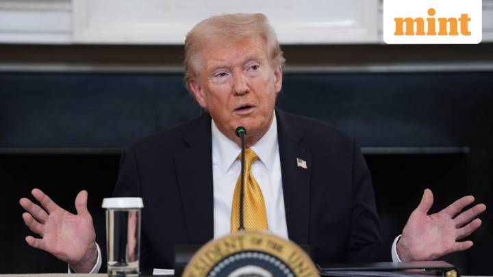 Trump's proposed $2000 dividend would cost $450 billion, says analysis