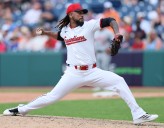 Star MLB closer named in baseball gambling scheme is arrested in NYC